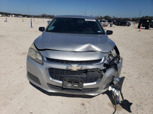 Photo 5 from auction – 2014 CHEVROLET MALIBU LS with VIN 1G11B5SL6EF256918