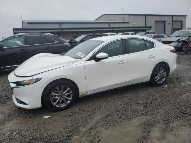 MAZDA 3 2021 с VIN JM1BPAAL3M1332968 - Снимка от търг