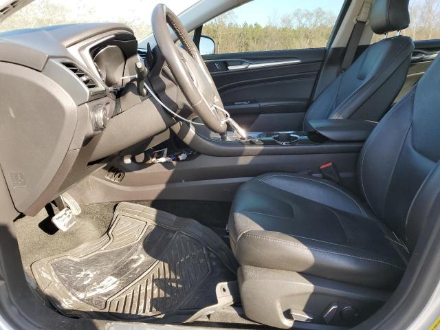 Photo 7 from auction – 2016 FORD FUSION TIT with VIN 3FA6P0K95GR242591