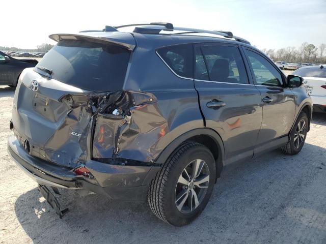 Photo 3 from auction – 2018 TOYOTA RAV4 ADVEN with VIN 2T3WFREV2JW420289