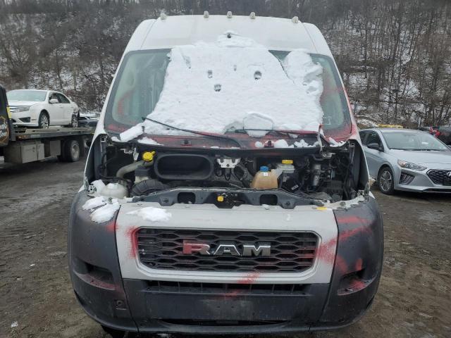 Photo 5 from auction – 2019 RAM PROMASTER with VIN 3C6TRVDG3KE504941
