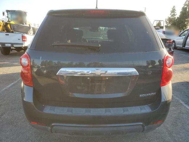 Photo 6 from auction – 2014 CHEVROLET EQUINOX LS with VIN 2GNALAEK1E6334460