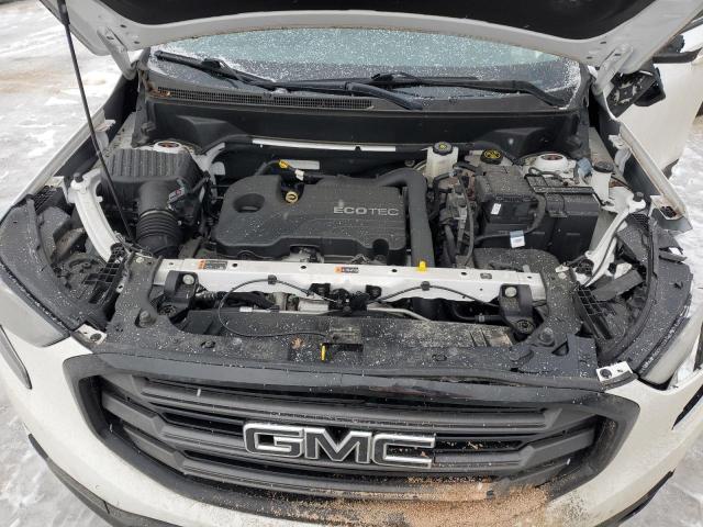 Photo 12 from auction – 2021 GMC TERRAIN SL with VIN 3GKALTEVXML357894