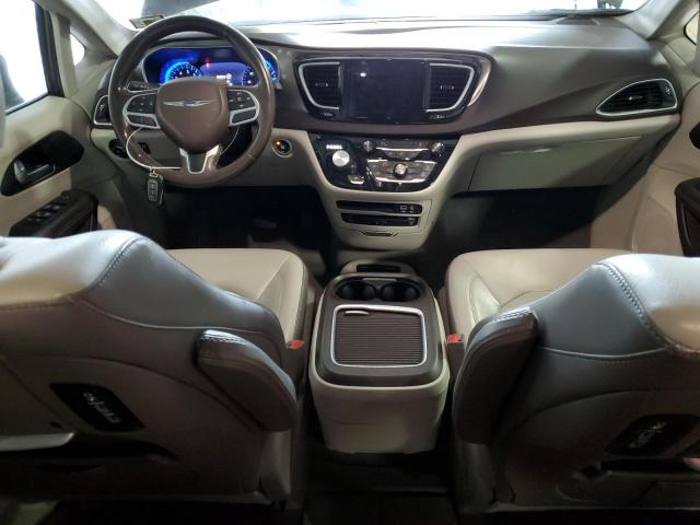 Photo 8 from auction – 2017 CHRYSLER PACIFICA T with VIN 2C4RC1EG4HR521086