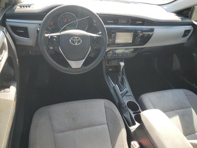 Photo 8 from auction – 2016 TOYOTA COROLLA L with VIN 2T1BURHE1GC695235