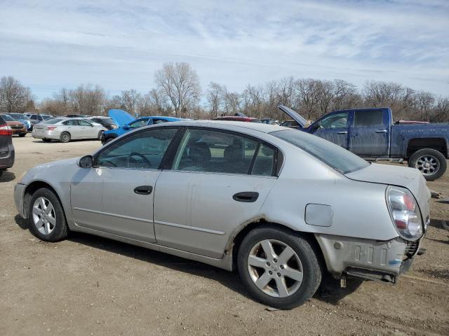 Photo 2 from auction – 2002 NISSAN ALTIMA BAS with VIN 1N4AL11D42C112908