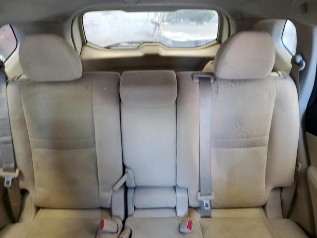 صورة رقم 10 من المزاد - 2014 NISSAN ROGUE S مع VIN 5N1AT2MV6EC790953