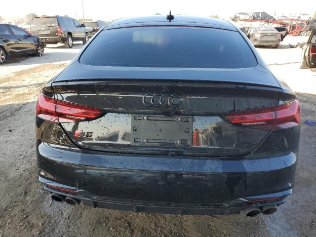 Photo 6 from auction – 2023 AUDI S5 PRESTIG with VIN WAUB4CF57PA061560