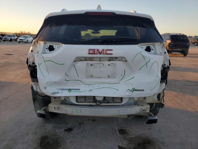 Photo 6 from auction – 2019 GMC TERRAIN SL with VIN 3GKALVEX3KL186514