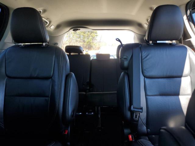 Photo 10 from auction – 2018 TOYOTA SIENNA SE with VIN 5TDXZ3DC8JS961499