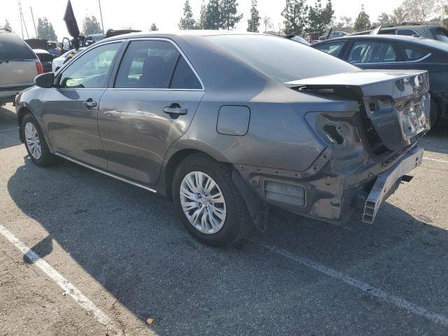Photo 2 from auction – 2014 TOYOTA CAMRY L with VIN 4T4BF1FK6ER371316