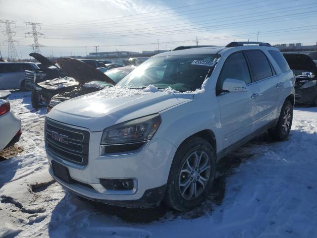 GMC ACADIA SLT 2013 with VIN 1GKKRRKD9DJ184586 - Photo from auction