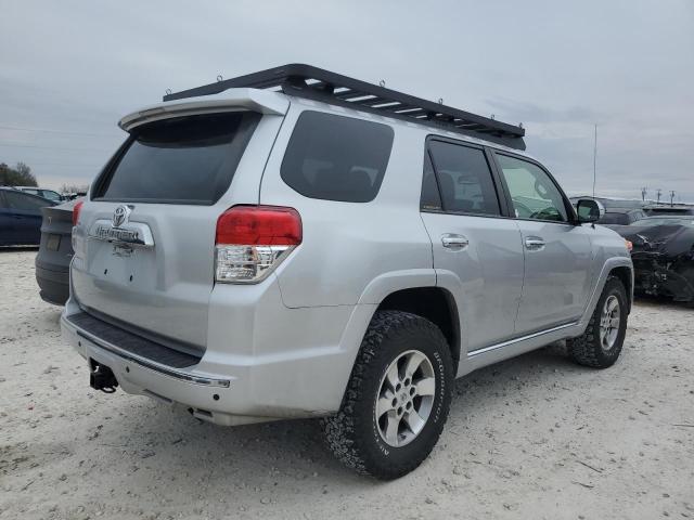 Photo 3 from auction – 2013 TOYOTA 4RUNNER SR with VIN JTEBU5JRXD5136762