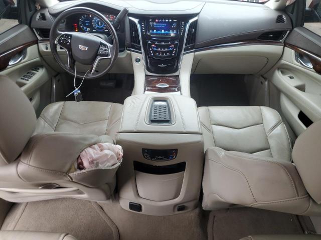 Photo 8 from auction – 2016 CADILLAC ESCALADE P with VIN 1GYS3CKJXGR262809