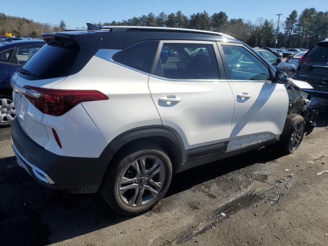Zdjęcie 3 z aukcji – 2023 KIA SELTOS S z VIN KNDEUCAA2P7366868