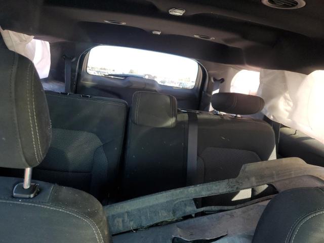 Photo 10 from auction – 2017 FORD EXPLORER X with VIN 1FM5K8DH8HGB77294