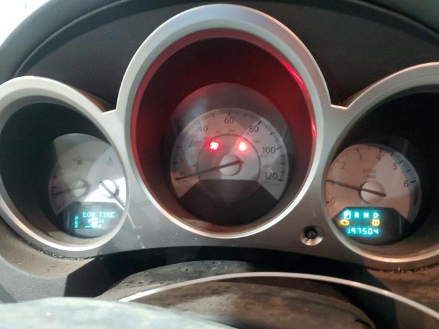 Zdjęcie 9 z aukcji – 2007 CHRYSLER SEBRING TO z VIN 1C3LC56K87N511015
