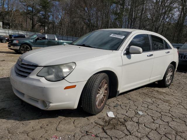 CHRYSLER SEBRING LI 2008 with VIN 1C3LC66K58N228997 - Photo from auction
