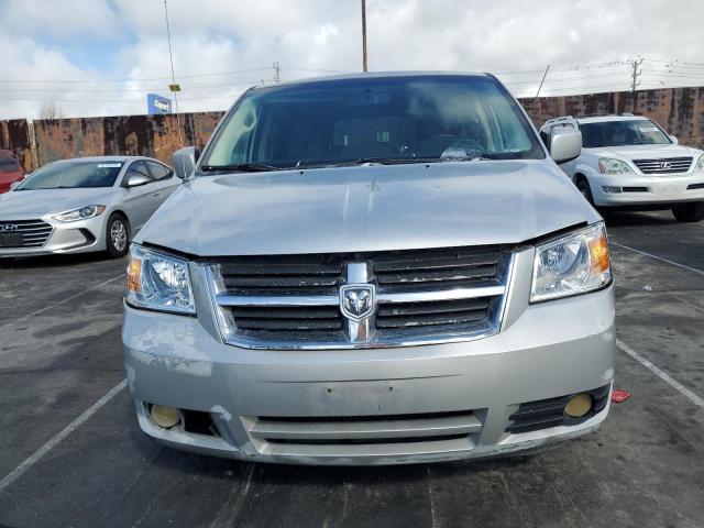 Photo 5 from auction – 2008 DODGE GRAND CARA with VIN 2D8HN54P78R698117