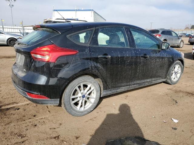 Photo 3 from auction – 2017 FORD FOCUS SE with VIN 1FADP3K20HL254515