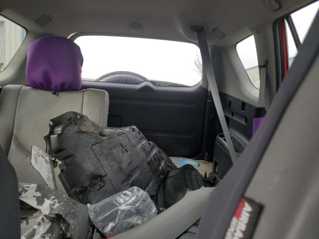 Photo 10 from auction – 2012 TOYOTA RAV4 LIMIT with VIN 2T3DF4DV8CW247084
