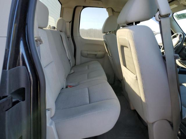 Photo 10 from auction – 2013 GMC SIERRA K15 with VIN 1GTR2VE71DZ223962