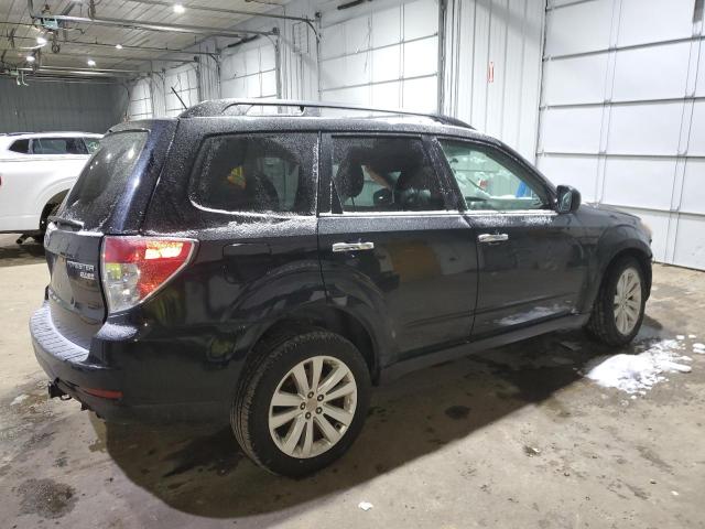 Photo 3 from auction – 2012 SUBARU FORESTER 2 with VIN JF2SHADC5CH450567