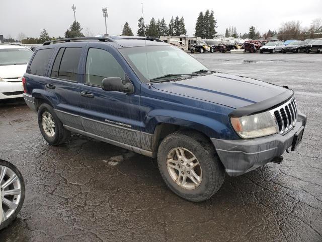 Photo 4 from auction – 2002 JEEP GRAND CHER with VIN 1J4GW48S02C220230