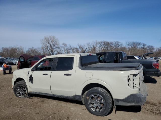Photo 2 from auction – 2024 FORD MAVERICK X with VIN 3FTTW8H31RRA44448