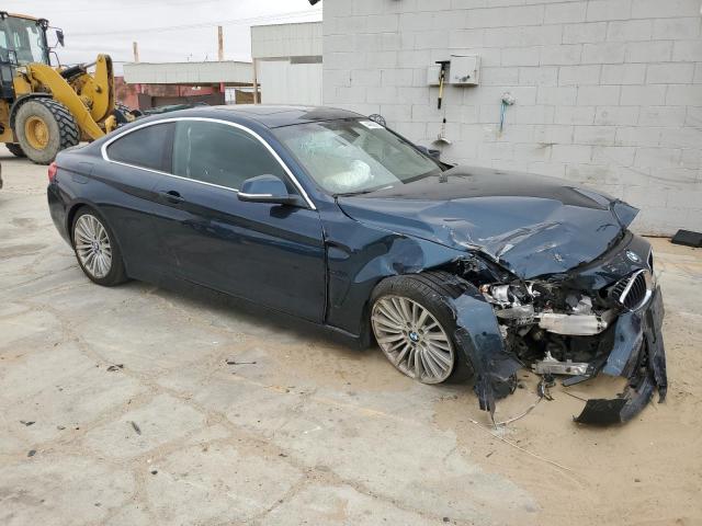 Photo 4 from auction – 2016 BMW 428 I with VIN WBA3N7C53GK227614