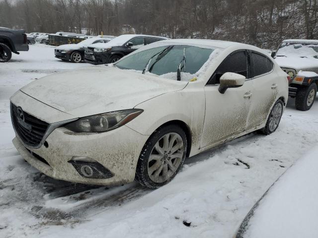 MAZDA 3 TOURING 2016 with VIN JM1BM1W39G1348050 - Photo from auction