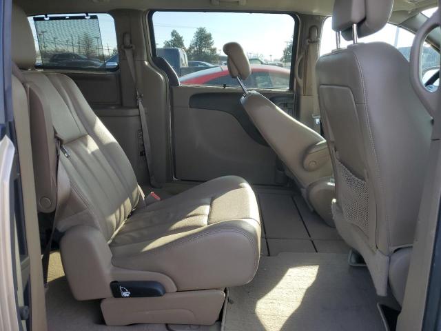Photo 11 from auction – 2012 CHRYSLER TOWN & COU with VIN 2C4RC1CG1CR383020