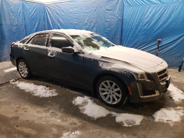 Photo 4 from auction – 2014 CADILLAC CTS with VIN 1G6AW5SX5E0128822