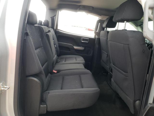 Photo 10 from auction – 2017 CHEVROLET SILVERADO with VIN 3GCPCREC2HG129037