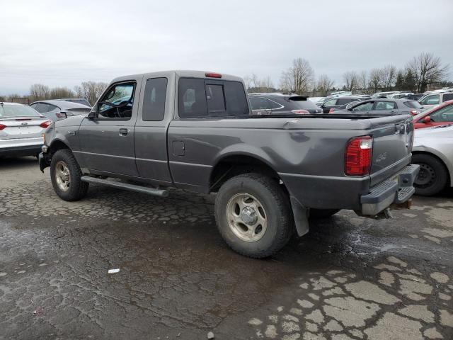 Photo 2 from auction – 2004 FORD RANGER SUP with VIN 1FTZR45E24PA05710