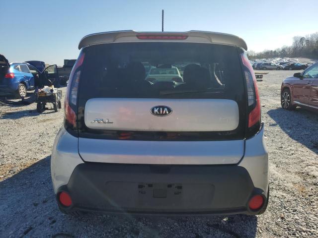 Photo 6 from auction – 2015 KIA SOUL + with VIN KNDJP3A59F7756857