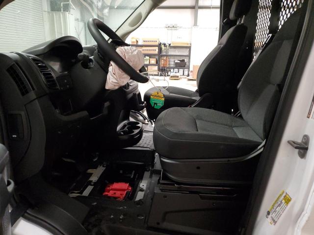 Photo 7 from auction – 2025 RAM PROMASTER with VIN 3C6LRVVGXSE517250