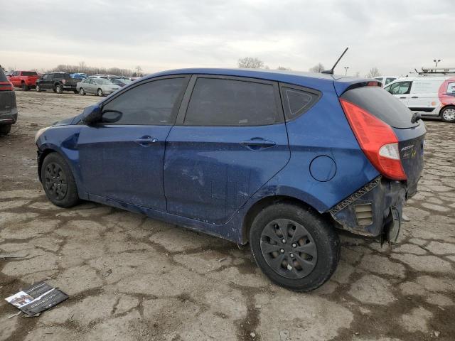 Photo 2 from auction – 2016 HYUNDAI ACCENT SE with VIN KMHCT5AE4GU270116
