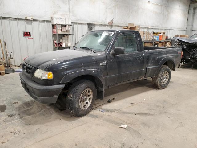 MAZDA B3000 2002 with VIN 4F4YR12U42TM24076 - Photo from auction