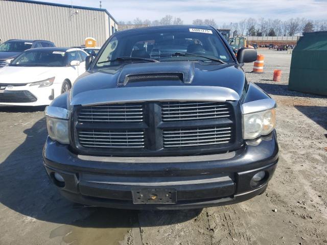 Photo 5 from auction – 2004 DODGE RAM 1500 S with VIN 1D7HA18DX4J234763