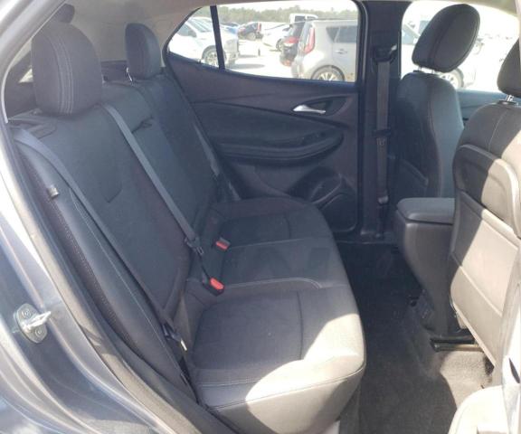 Photo 11 from auction – 2020 BUICK ENCORE GX with VIN KL4MMDS25LB131410