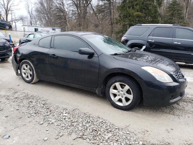 Photo 4 from auction – 2009 NISSAN ALTIMA 2.5 with VIN 1N4AL24E09C104146