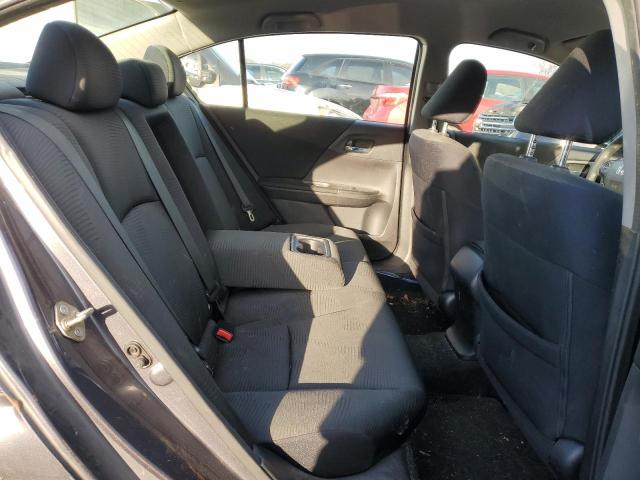 Photo 10 from auction – 2015 HONDA ACCORD LX with VIN 1HGCR2F33FA050959
