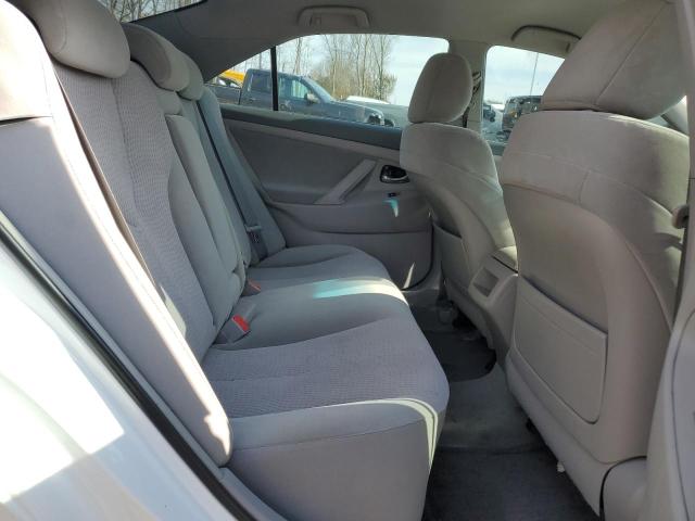 Photo 10 from auction – 2011 TOYOTA CAMRY BASE with VIN 4T1BF3EK4BU632039