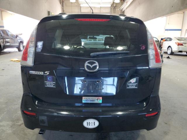 Photo 6 from auction – 2009 MAZDA 5 with VIN JM1CR293290337021