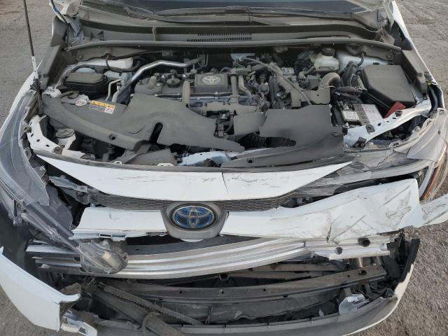 Photo 11 from auction – 2024 TOYOTA COROLLA LE with VIN JTDBCMFE1R3068376