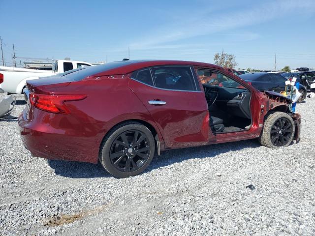 Photo 3 from auction – 2018 NISSAN MAXIMA 3.5 with VIN 1N4AA6AP6JC389734