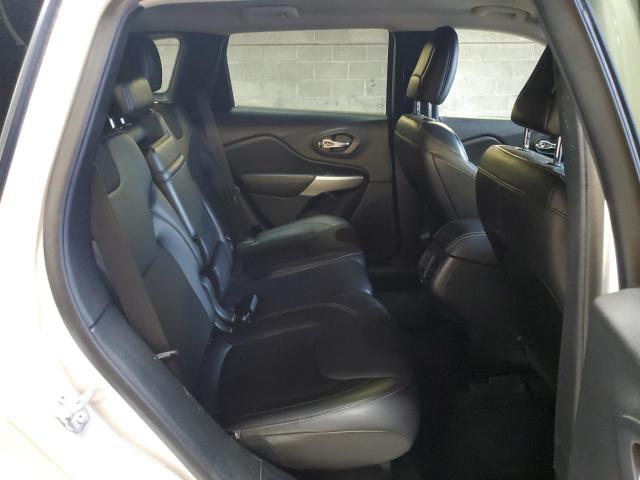 Photo 11 from auction – 2018 JEEP CHEROKEE L with VIN 1C4PJMLB9JD507862