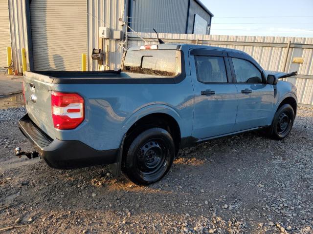 Photo 3 from auction – 2022 FORD MAVERICK X with VIN 3FTTW8E93NRA02995