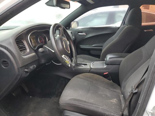 Photo 7 from auction – 2016 DODGE CHARGER SX with VIN 2C3CDXHG9GH214717